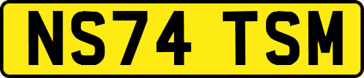 NS74TSM