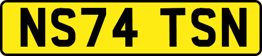 NS74TSN