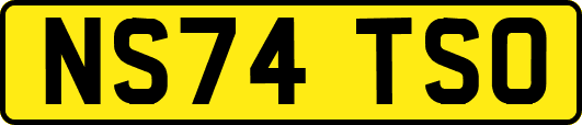 NS74TSO