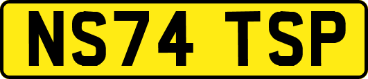NS74TSP