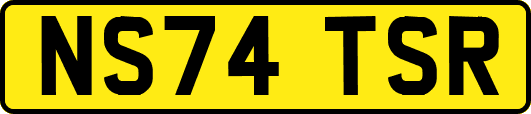 NS74TSR