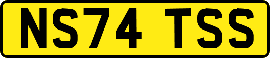 NS74TSS
