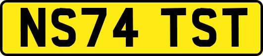 NS74TST