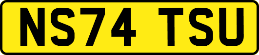 NS74TSU