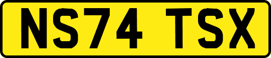 NS74TSX