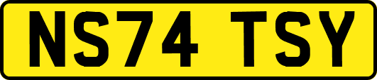 NS74TSY