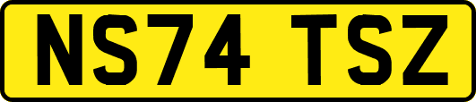 NS74TSZ