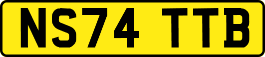 NS74TTB