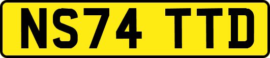 NS74TTD
