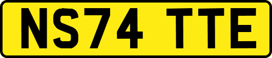 NS74TTE