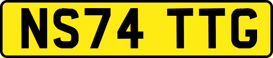 NS74TTG