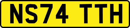 NS74TTH