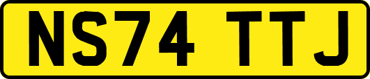 NS74TTJ