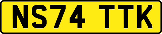 NS74TTK