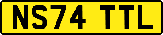 NS74TTL