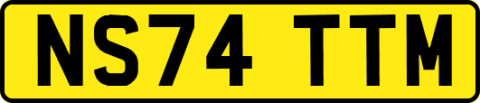NS74TTM