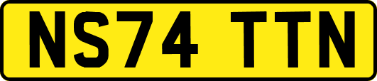 NS74TTN