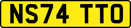 NS74TTO