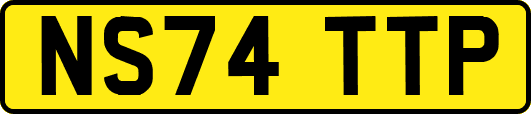 NS74TTP