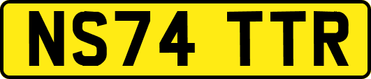 NS74TTR