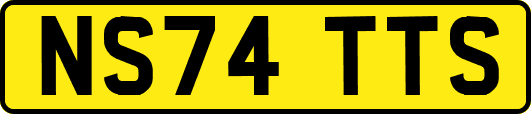 NS74TTS