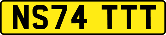 NS74TTT