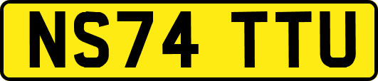 NS74TTU