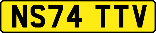 NS74TTV