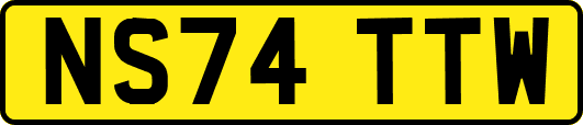 NS74TTW