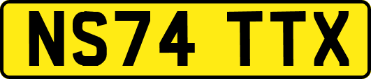 NS74TTX