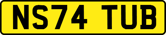 NS74TUB