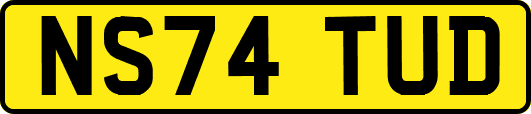 NS74TUD
