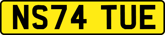 NS74TUE
