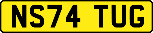 NS74TUG