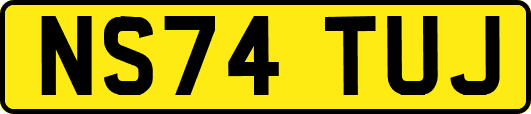 NS74TUJ