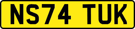 NS74TUK