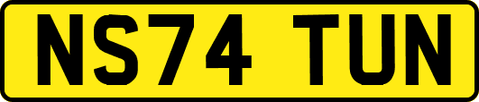 NS74TUN