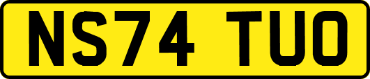 NS74TUO