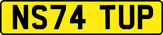 NS74TUP