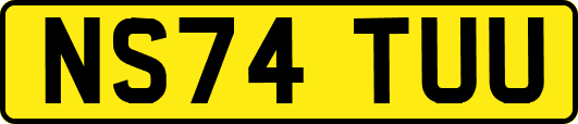 NS74TUU