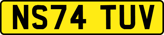 NS74TUV