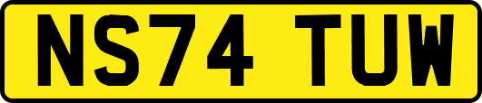NS74TUW