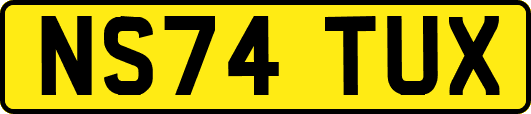 NS74TUX