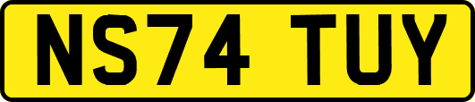 NS74TUY