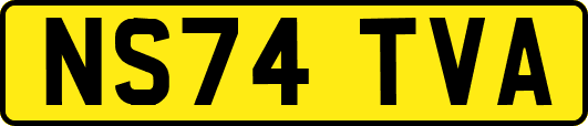 NS74TVA