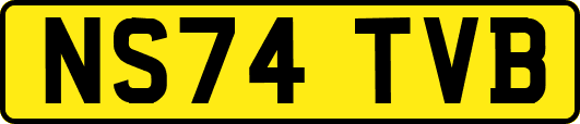 NS74TVB