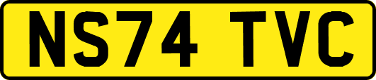 NS74TVC