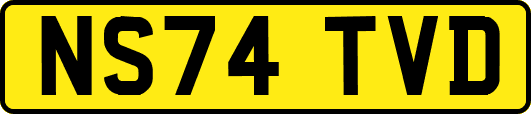 NS74TVD