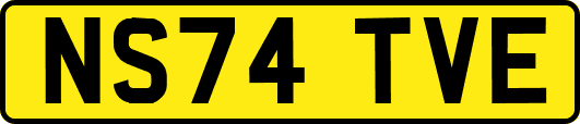 NS74TVE