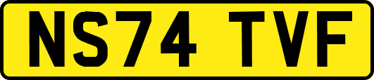 NS74TVF